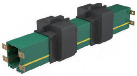 Изолирующие секции HFP56 56JXD-4-50A